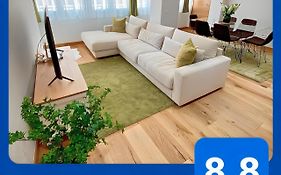 Apartamentos Prestige Suites Málaga I
